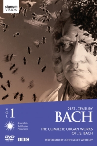 DVD Cover